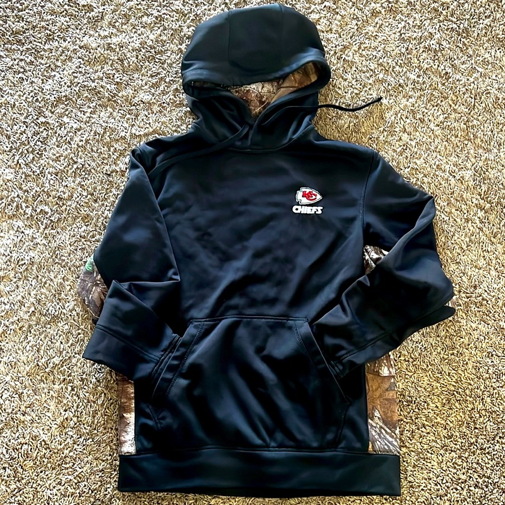 Kansas City Chiefs Hoodie